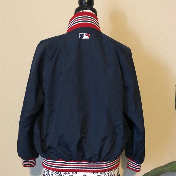 Red Sox Windbreaker - Picture 2 of 3
